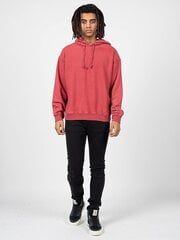 Champion Толстовка с капюшоном - 217240 - Красный  loose fit 217240 цена и информация | Мужские толстовки | 220.lv