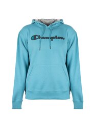 Champion džemperis vīriešiem HBGF89H586N9A, zils cena un informācija | Vīriešu jakas | 220.lv