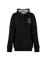 Champion Толстовка с капюшоном - HBGF89H586NKA - Черный  regular fit HBGF89H586NKA цена и информация | Мужские толстовки | 220.lv