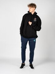 Champion Толстовка с капюшоном - HBGF89H586NKA - Черный  regular fit HBGF89H586NKA цена и информация | Мужские толстовки | 220.lv