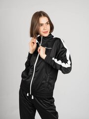 Champion Dres - 112466 - Черный  regular fit 112466 цена и информация | Спортивная одежда для женщин | 220.lv