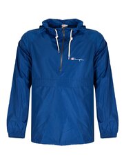 Champion Куртка - 212615 - Синий  regular fit 212615 цена и информация | Мужские куртки | 220.lv