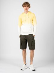 Vīriešu džemperis Antony Morato MMFL00828-FA150137, balts cena un informācija | Vīriešu jakas | 220.lv