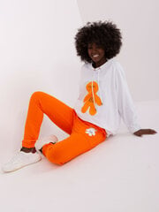 комплект rv-kmpl-8727.25x экру/оранжевый цена и информация | Спортивная одежда для женщин | 220.lv