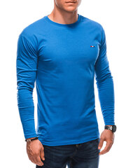 T-krekls vīriešiem Edoti 123623-7, zils cena un informācija | Vīriešu T-krekli | 220.lv