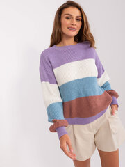 Džemperis sievietēm Badu, dažādas krāsas cena un informācija | Sieviešu džemperi | 220.lv