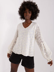 блузка lk-bz-509355.68p экру цена и информация | Женские блузки, рубашки | 220.lv