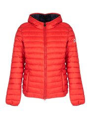 Invicta Куртка Down Jacket - 4431449 - Красный  regular fit 4431449 цена и информация | Мужские куртки | 220.lv