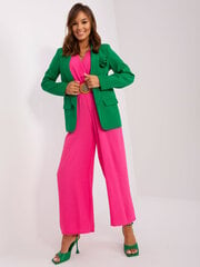 темно-синий dhj-ma-7173.10 зеленый цена и информация | Женские пиджаки | 220.lv