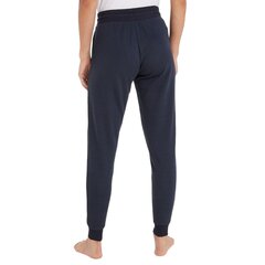 Женские повседневные брюки Tommy Hilfiger 79400, синий цвет цена и информация | Спортивная одежда для женщин | 220.lv