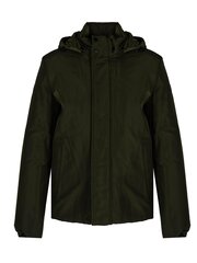 Geox Куртка Kennet - M1420L T2882 | Kennet Short - Военный Зеленый  regular fit M1420L T2882 | Kennet Short цена и информация | Мужские куртки | 220.lv