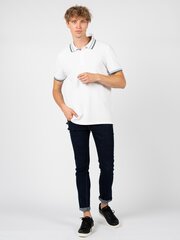 Guess Джинсы Slim Tapered - M2GAS2D4MG2 - Военно-морской  slim fit M2GAS2D4MG2 цена и информация | Мужские джинсы | 220.lv