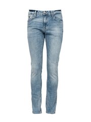 Guess Джинсы Skinny - X1GA28D4867 - Синий  slim fit X1GA28D4867 цена и информация | Мужские джинсы | 220.lv