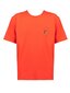 Guess t-krekls vīriešiem M0FI0ER9XF0, sarkans цена и информация | Vīriešu T-krekli | 220.lv