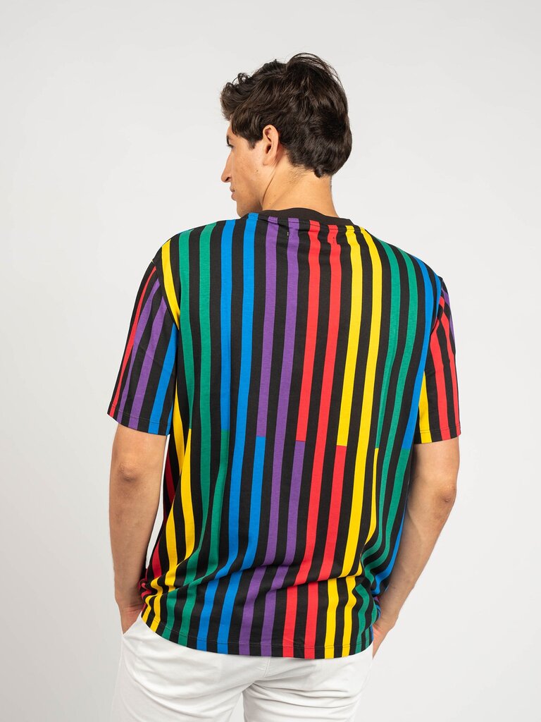 Guess t-krekls vīriešiem M0FI0IR9XF0, dažādas krāsas цена и информация | Vīriešu T-krekli | 220.lv