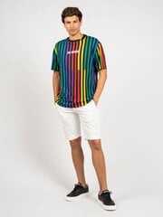 Guess t-krekls vīriešiem M0FI0IR9XF0, dažādas krāsas цена и информация | Мужские футболки | 220.lv