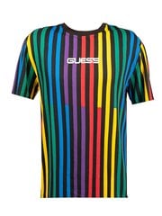 Guess t-krekls vīriešiem M0FI0IR9XF0, dažādas krāsas цена и информация | Мужские футболки | 220.lv