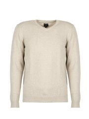 Guess džemperis vīriešiem M2RR18Z2YY0, bēšs cena un informācija | Vīriešu džemperi | 220.lv
