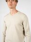 Guess džemperis vīriešiem M2RR18Z2YY0, bēšs цена и информация | Vīriešu džemperi | 220.lv