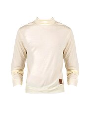 T-krekls vīriešiem Bally Longsleeve 6235776, dzeltens cena un informācija | Vīriešu T-krekli | 220.lv