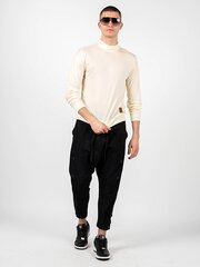 Bally Longsleeve Turtle-Neck - 6235776 - Желтыйсливочный  regular fit 6235776 цена и информация | Мужские футболки | 220.lv