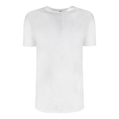 Barbarossa Moratti T-shirt - BM-SS1706-1 - Белый  regular fit BM-SS1706-1 цена и информация | Мужские футболки | 220.lv