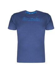 Invicta T-shirt - 4451242 / U - Военно-морской  regular fit 4451242 / U цена и информация | Мужские футболки | 220.lv