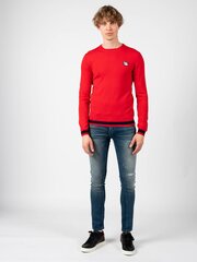 Vīriešu džemperis Antony Morato MMSW01042-YA500057, sarkans цена и информация | Мужские свитера | 220.lv
