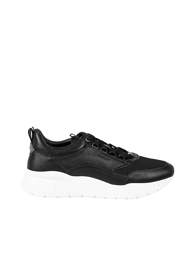 Sporta apavi vīriešiem Bally Sporta apavi 6230655, melni cena un informācija | Sporta apavi vīriešiem | 220.lv