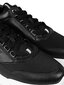 Sporta apavi vīriešiem Bally Sporta apavi 6230655, melni cena un informācija | Sporta apavi vīriešiem | 220.lv