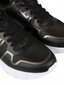 Vīriešu sporta apavi Bikkembergs B4BKM0170, melni цена и информация | Sporta apavi vīriešiem | 220.lv