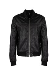 Antony Morato Куртка bomber - MMCO00616 FA210045 - Черный  regular fit MMCO00616 FA210045 цена и информация | Мужские куртки | 220.lv