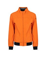 Jaka vīriešiem Geox M2520D T2473, oranža цена и информация | Мужские куртки | 220.lv