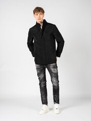 Geox Куртка Renny - M2620R T2882 - Черный  regular fit M2620R T2882 цена и информация | Мужские куртки | 220.lv