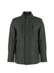 Geox Куртка Renny - M2620R T2882 - Военный Зеленый  regular fit M2620R T2882 цена и информация | Мужские куртки | 220.lv