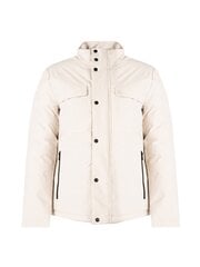 Geox Куртка Spherica Short - M2628L T2953 - Экрю  regular fit M2628L T2953 цена и информация | Мужские куртки | 220.lv