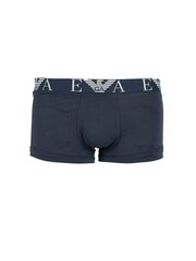 Emporio Armani Боксеры 3 Pack - 111357 2F715 - СинийСерыйВоенно-морской 111357 2F715 цена и информация | Мужские трусы | 220.lv