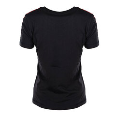 Champion T-Shirt - 111910 - Военно-морской  regular fit 111910 цена и информация | Женские футболки | 220.lv