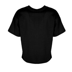 Champion T-Shirt - 113290 - Черный  loose fit 113290 цена и информация | Футболка женская | 220.lv