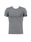 T-krekls vīriešiem Emporio Armani 111035 2F517, pelēks cena un informācija | Vīriešu T-krekli | 220.lv