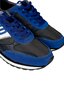 Vīriešu sporta apavi Gas GAM223917, zili cena un informācija | Sporta apavi vīriešiem | 220.lv