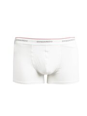 Dsquared2 Боксеры 3-Pack - DCXC60040 Trunk Tri-Pack - Белый DCXC60040 Trunk Tri-Pack цена и информация | Мужские трусы | 220.lv