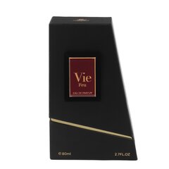 Ароматная вода Vie Feu Fragrance World для мужчин, 80 мл цена и информация | Мужские духи | 220.lv