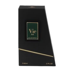 Ароматная вода Vie Sol Fragrance World для мужчин, 80 мл цена и информация | Мужские духи | 220.lv