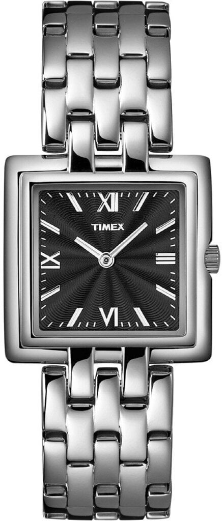 Sieviešu pulkstenis Timex, T2M999 cena un informācija | Sieviešu pulksteņi | 220.lv