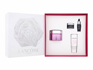 Подарочный набор Lancome Renergie Multi-Glow цена и информация | Наносите на чистую кожу лица. Подержите около 10-15 минут и смойте водой. | 220.lv