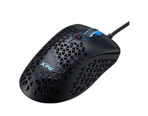 Adata XPG Slingshot RGB GAMYXPG00003N0 цена и информация | Мыши | 220.lv