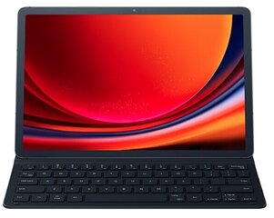 Samsung EF-DX710BBEGSE цена и информация | Чехлы для планшетов и электронных книг | 220.lv