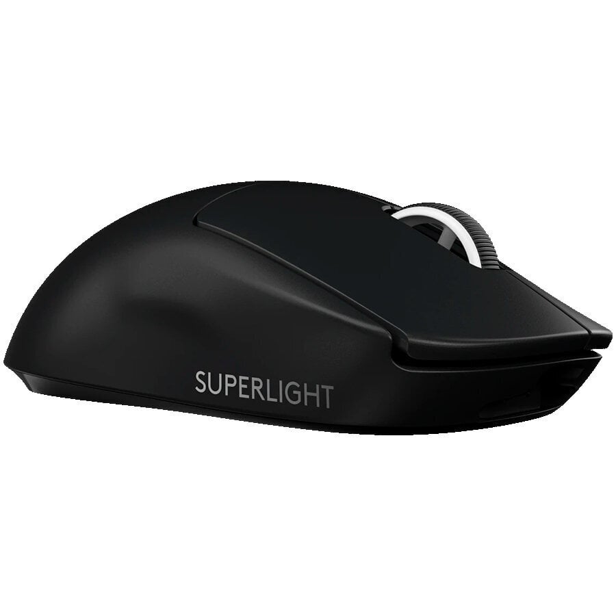 Logitech G Pro X Superlight 2 910-006630 cena un informācija | Peles | 220.lv