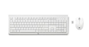 HP C2710 Combo цена и информация | Клавиатуры | 220.lv